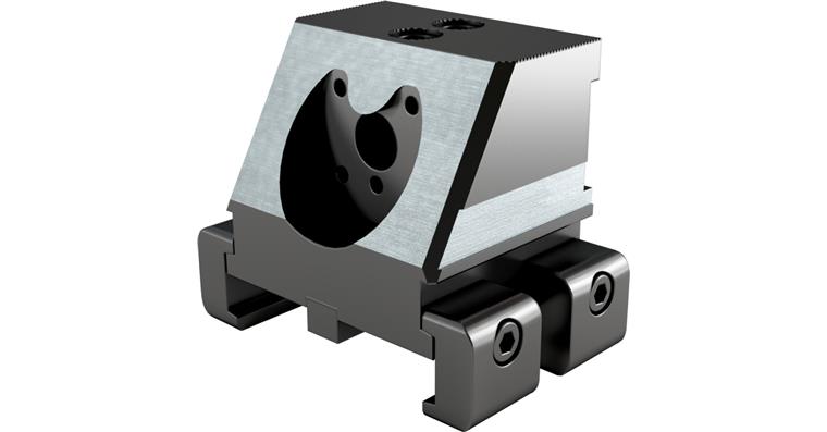 ATORN Fester Basisblock 5-A B120 mm