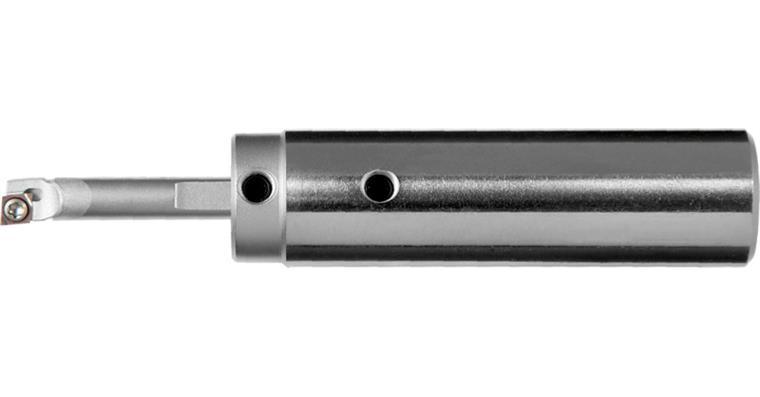 ATORN collet holder mini SC 05–16