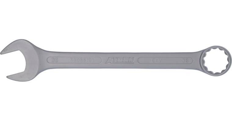 1050305327 ATORN Ringmaulschlüssel 36 mm DIN 3113 A