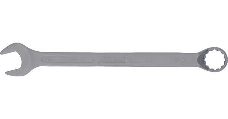 ATORN combination wrench 30 mm DIN 3113 B