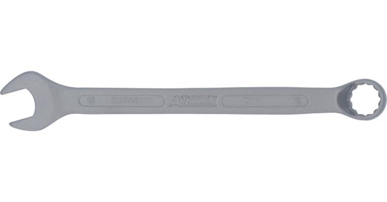 ATORN combination wrench 16 mm DIN 3113 B