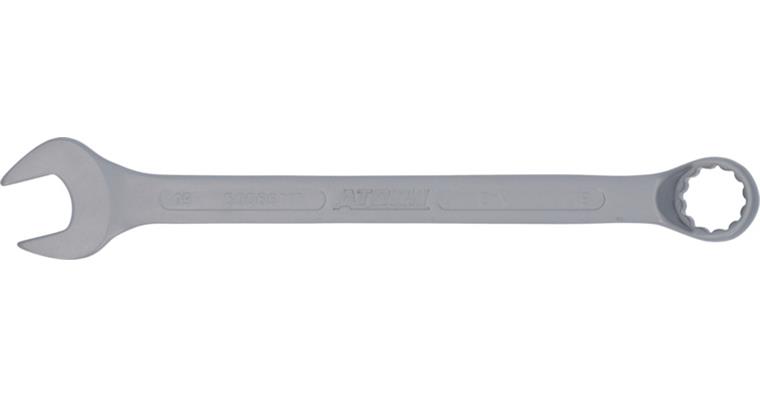 ATORN combination wrench 19 mm DIN 3113 B