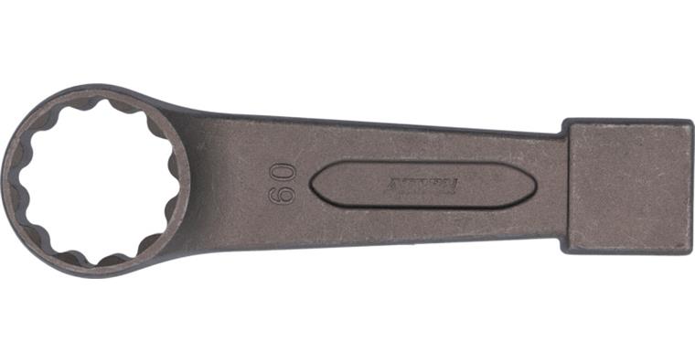 ATORN impact box wrench, XL, 55 mm, high sidewall