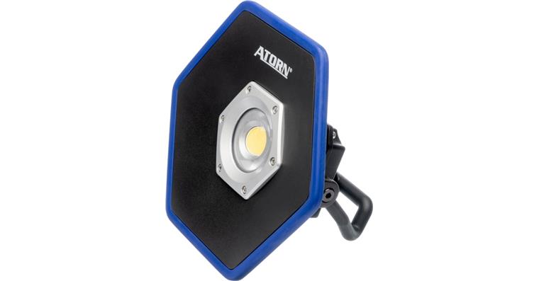 ATORN LED Arbeitsstrahler 4000 Lumen