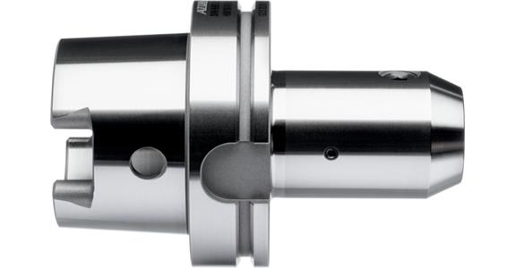 ATORN Flächenspannfutter KKB (Weldon) HSK100 (ISO12164) Durchmesser 14mm A=130mm