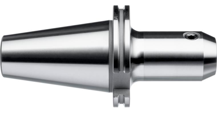 ATORN Flächenspannfutter SK40 (ISO 7388-1) Durchmesser 6 mm A=160 mm