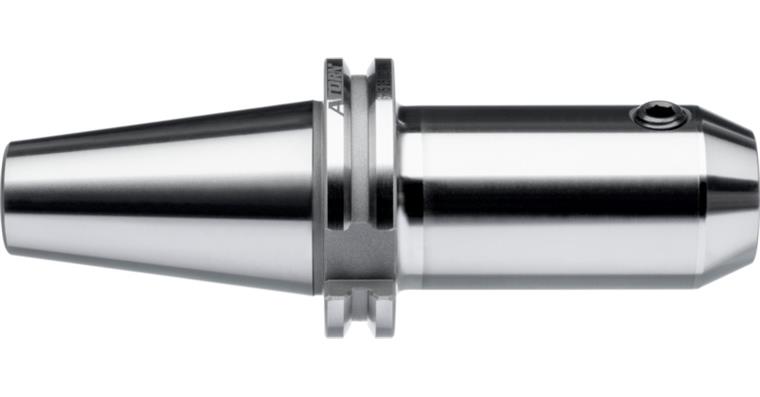 ATORN Flächenspannfutter SK40 (ISO 7388-1) Durchmesser 14 mm A=160 mm KKB