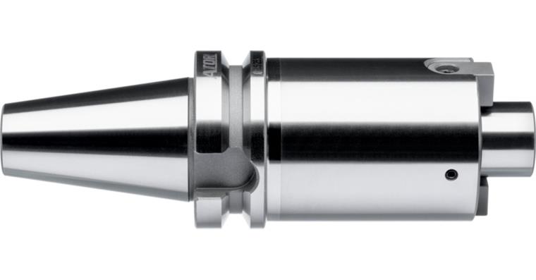 ATORN transverse drive shell end mill arbour BT40 (ISO 7388-2) dia. 32mm A=130mm