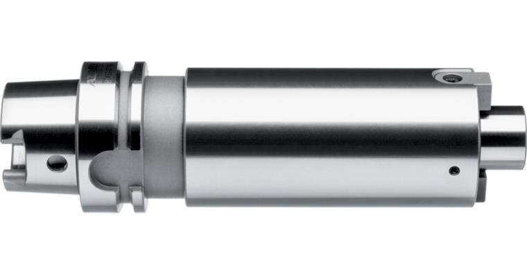 ATORN transverse drive shell end mill arbour HSK100 dia. 60 mm A=70 mm shape AD