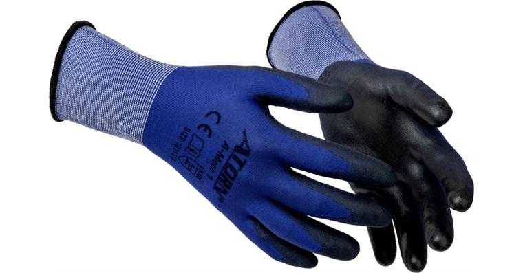 ATORN A-Mech 1 assembly glove, size 7