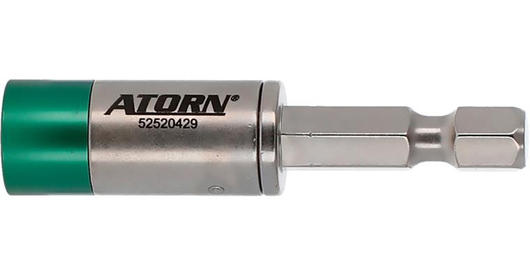 ATORN torque limiter, 1.2 Nm, green