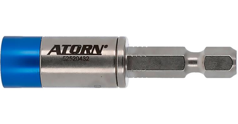 ATORN torque limiter, 3.0 Nm, blue