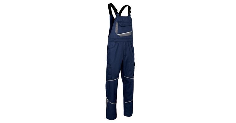 Dungarees IconiQ dark blue/anthracite sz. 58