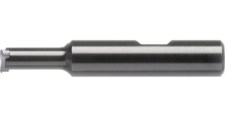ATORN thread milling cutter holder, steel A10 115 mm 25 mm HB