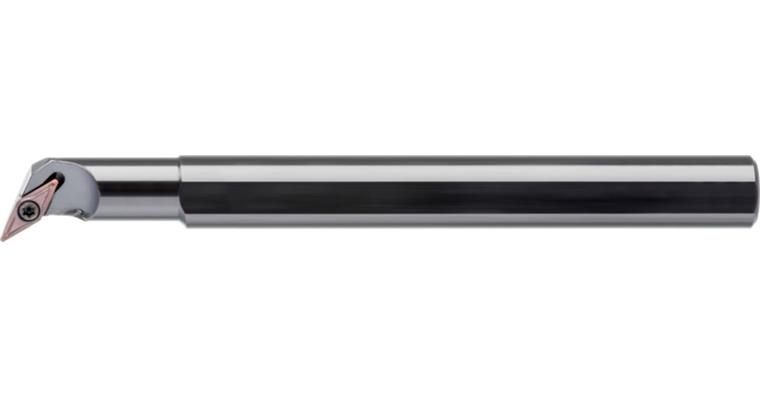 ATORN SVXC boring bar, steel, positive, left, A 12K SVXC R/L 07