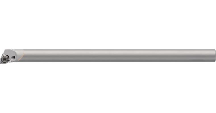 ATORN SWUC boring bar, solid carbide, positive, left, E 05F SWUC R/L 02