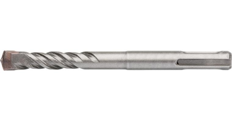 ATORN TC hammer drill bit T=2, 16.0 mm x 460 mm x 400 mm suitable for SDS-plus