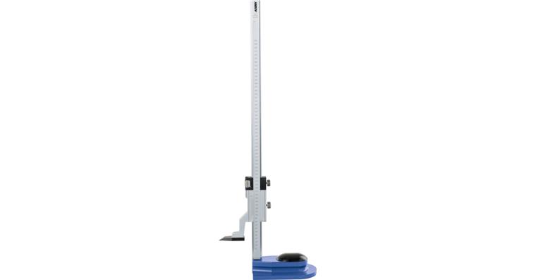 ATORN analogue scriber 600 mm with fine adjustment