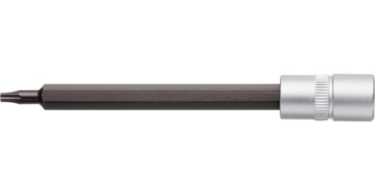 1051089305 ATORN screwdriver bit for TX socket T 27 1/4 inch length 100 mm