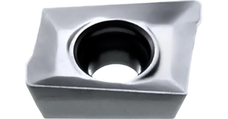 ATORN indexable milling insert ADHX 060202FR-ALC HW4410