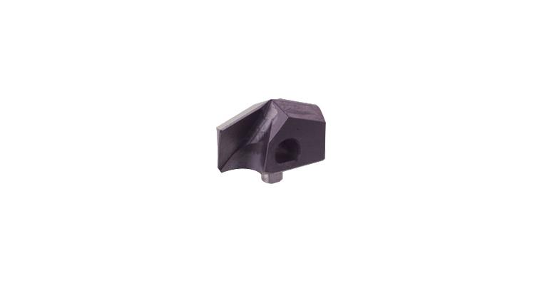 Multiplex HPC indexable insert SC/nanofire girder size 135 dia. 13.8 mm