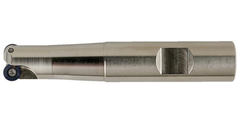 Copy mlg ctr w shank ctg edge dia. 15L overall lgth 110 mm for RDHX 0702