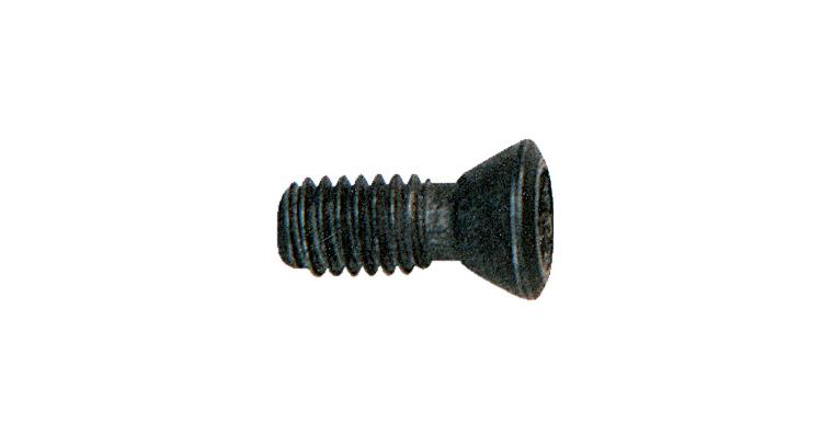 Clamping screw T20 for indexable insert RDHX 1604 for cutter 17616