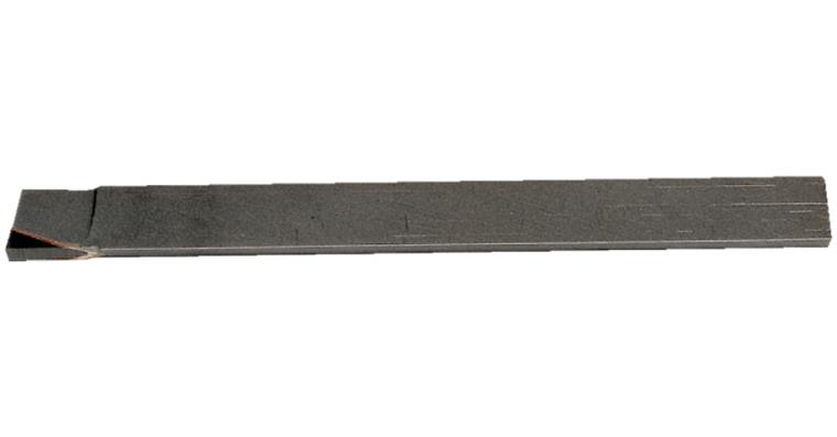 Cutting-off tool HM P 20 for holder HM P20 A I/II a