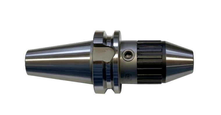 Präzisions-Kurzspannfutter MAS403-BT 50 2,5-16 mm