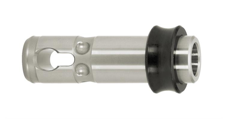 Morse taper insert sleeve FAHRION for chuck SF46 for MK 2