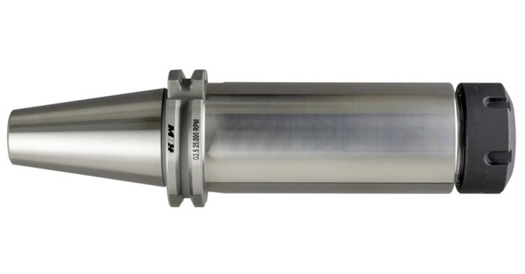 Collet chuck DIN 69871 ER32/470 E SK40 XL fine thread G2.5 25,000 rpm with ICS