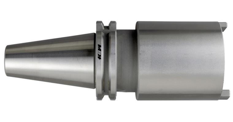 Zwischenhülse DIN 69871 A Außenkegel SK 50 Innenkegel SK 50