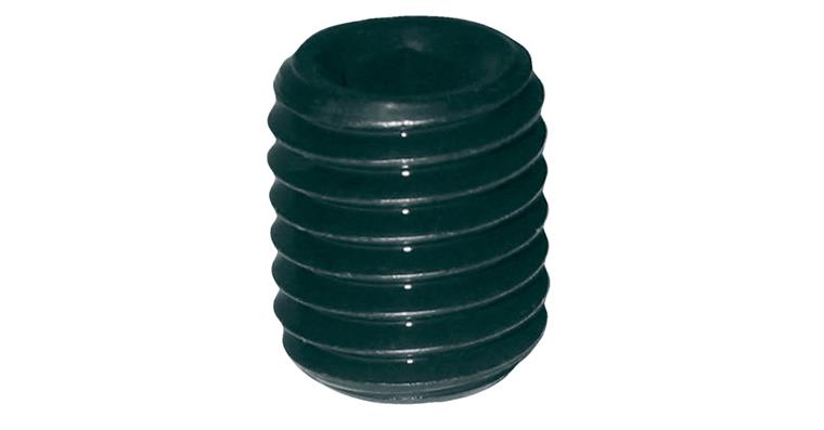 Replacement screw for Weldon DIN 1835 B M 18x2 for diameter 25 mm