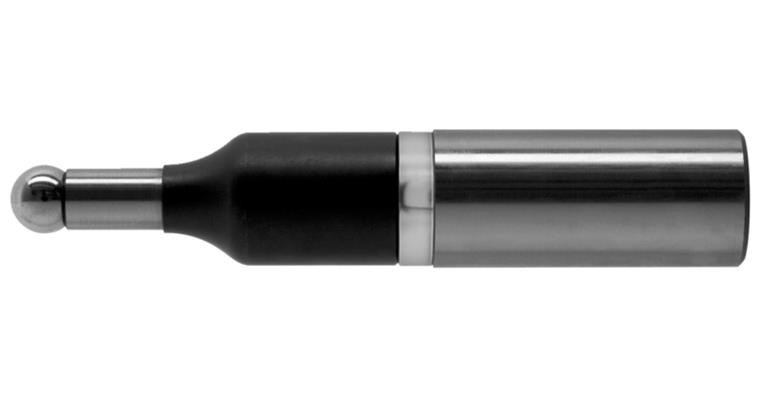 1021772102 Elektrischer Kantentaster Typ TP 30 Gen. 0,01 mm Schaft-Ø 20 H6 mm Kugel Ø 10 mm