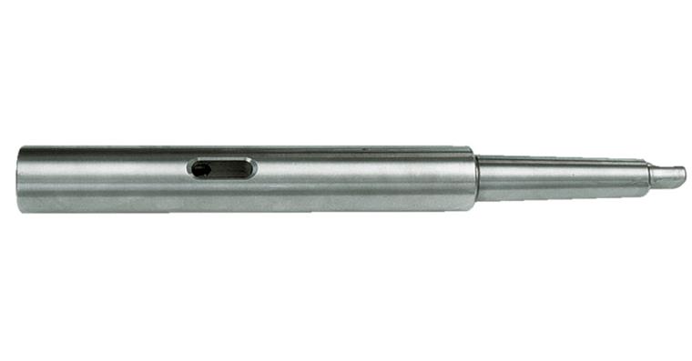 Drill and reamer extension DIN 228 B L=350 mm MK 3/3