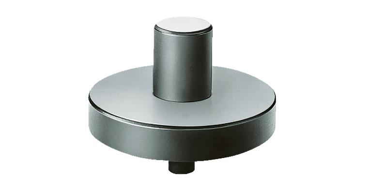 Fixier-Aufsatz Zapfen-Ø 14 mm für Schraubböcke Art.-Nr. 27135-27140