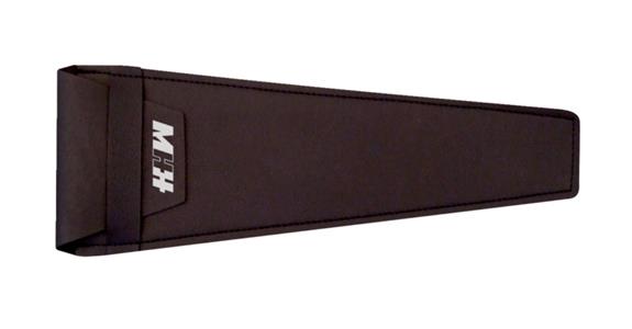 Messschieber-Etui für Messschieber Messberich 150mm, Kunstleder