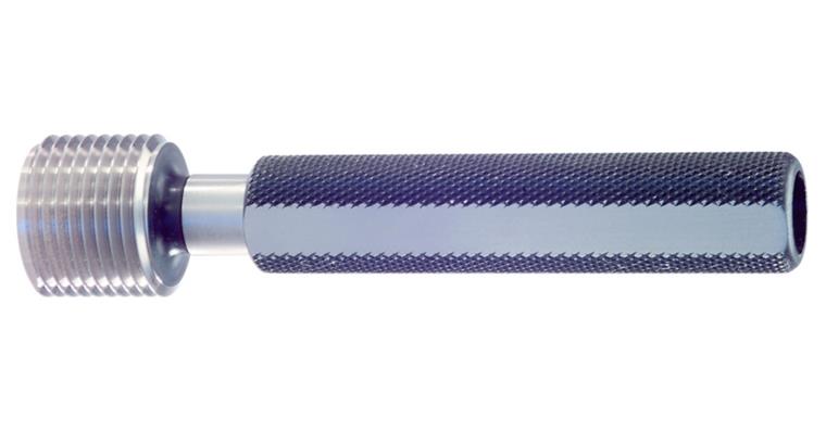Thread go plug gauge Whitworth pipe thread DIN ISO 228 thread 1 1/2 inch