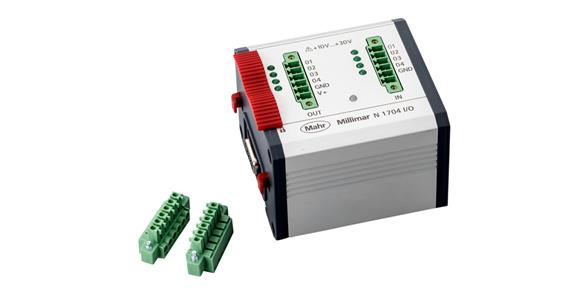 1033107106 Input/output module N 1704 I/O