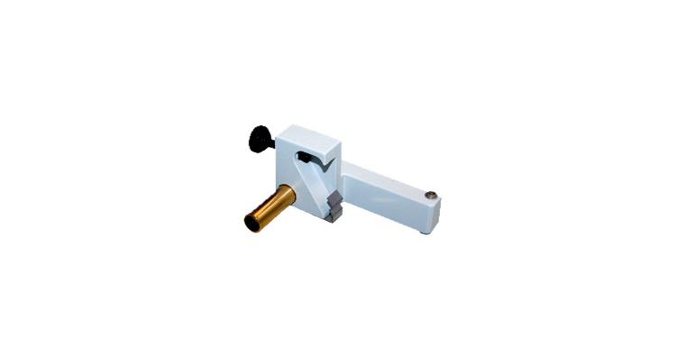 Mount Marsurf SD 26/SD 26 C on measuring stands ST-D/-F/-G f. cat. no. 33933 101