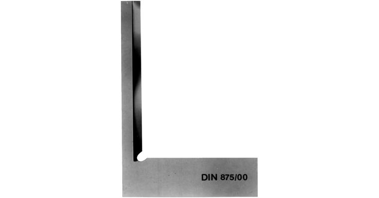 1036153202 Incision square stainless steel accuracy DIN 875/00 40x28 mm
