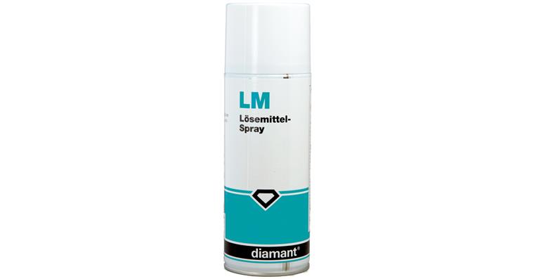 Lösemittel-Spray für Anreissfarbe 400 ml