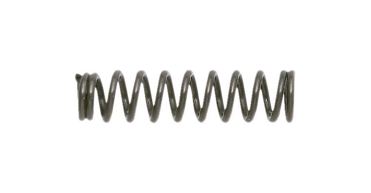 Ejector spring for hole saw mount holder cat. no. 40244