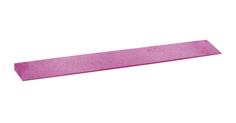 1042094201 DEGUSSIT-Feile (Messerklingenform) Körnung mittel 100x15 mm