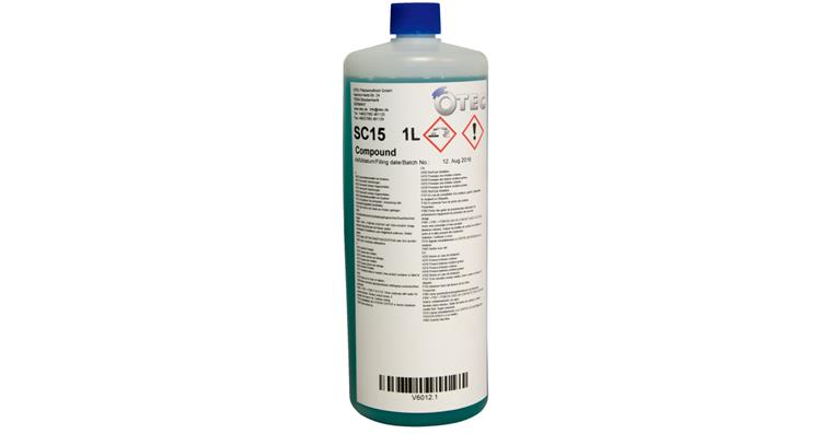 Universal compound SC13 in bottle 1 litre with corrosion protection