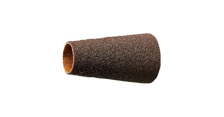 Schleifbandring Ø 22/29x30 mm Normalkorund Korn 150