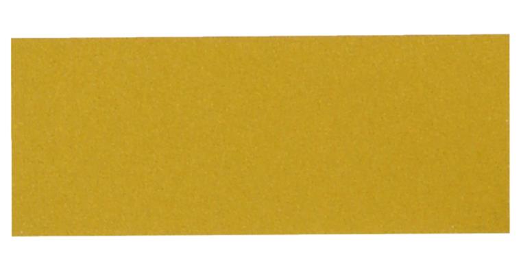Trockenschleifpapier Korund ungelocht Körnung 120 115x280 mm in Blattstreifen