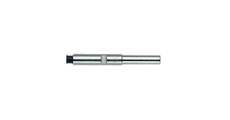 Extension for drive spindles tool chuck 3x78mm