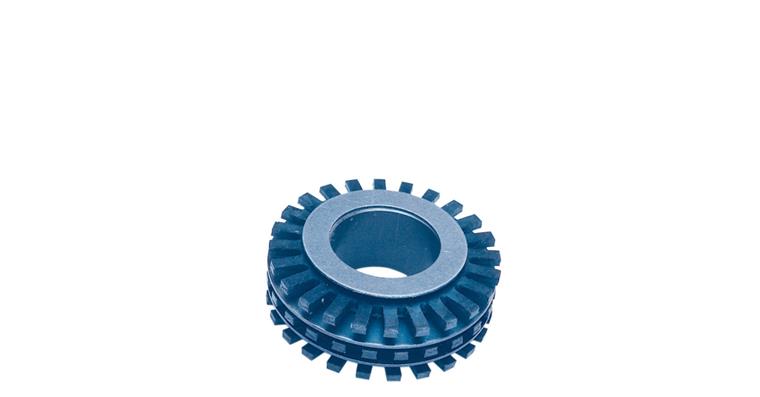 Hammer cutter for sanding disc dressing tool for cat. 46020 101, dia. 49 mm