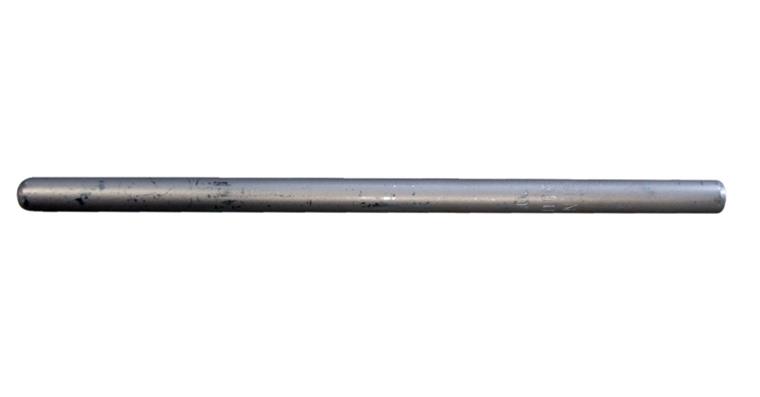 Drehstift für Steckschlüssel glatt Stahl C45 ungehärtet ØxLänge 5x125 mm